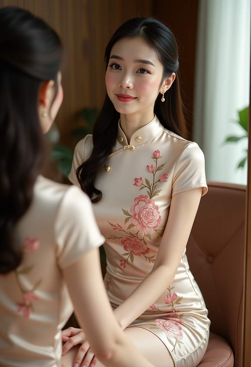 暖巷人家剧照